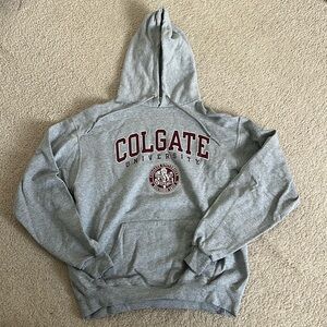 Colgate University Champion Hoodie